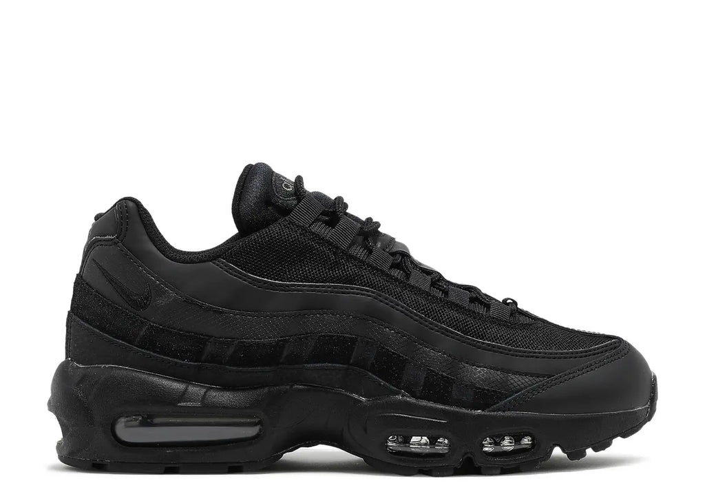 Nike Air Max 95 Triple Black