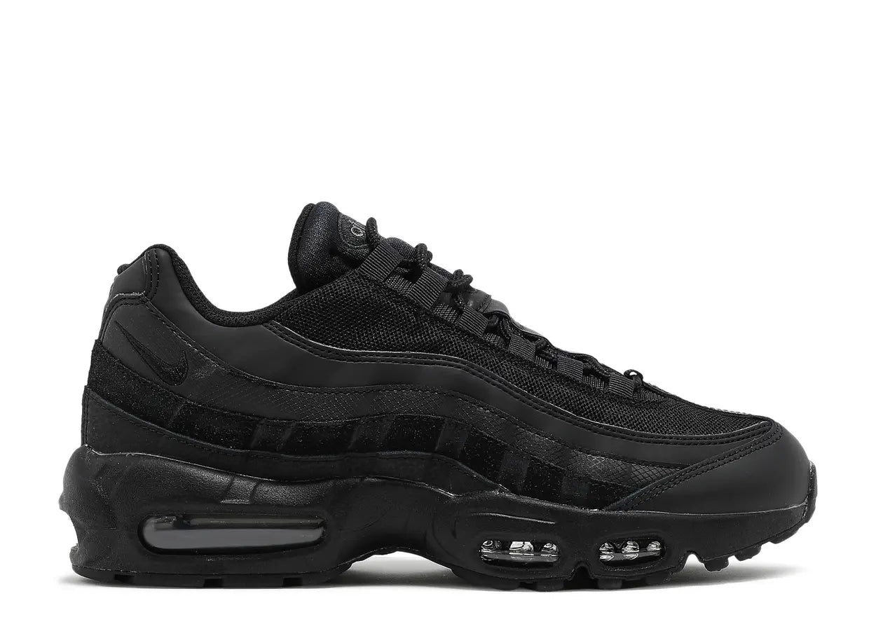 Nike Air Max 95 Triple Black