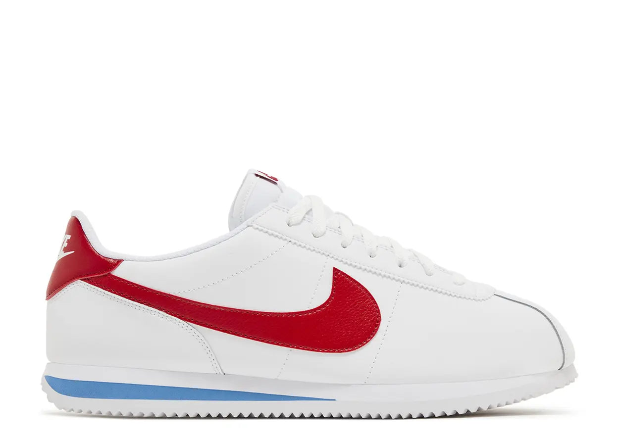 Nike Cortez Leather 'Forest Gump'