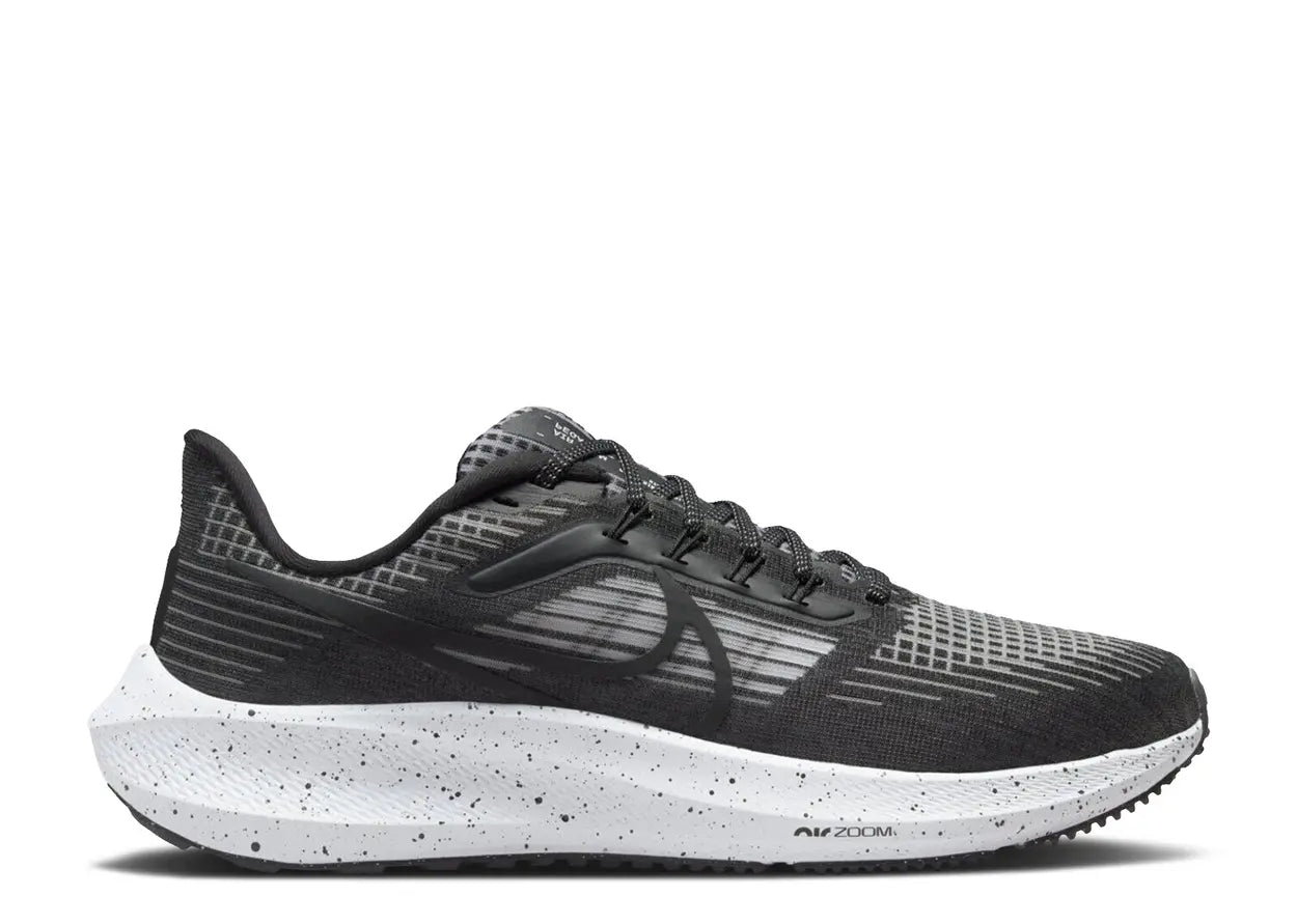 Air Zoom Pegasus 39 'Black Dark Smoke Grey'