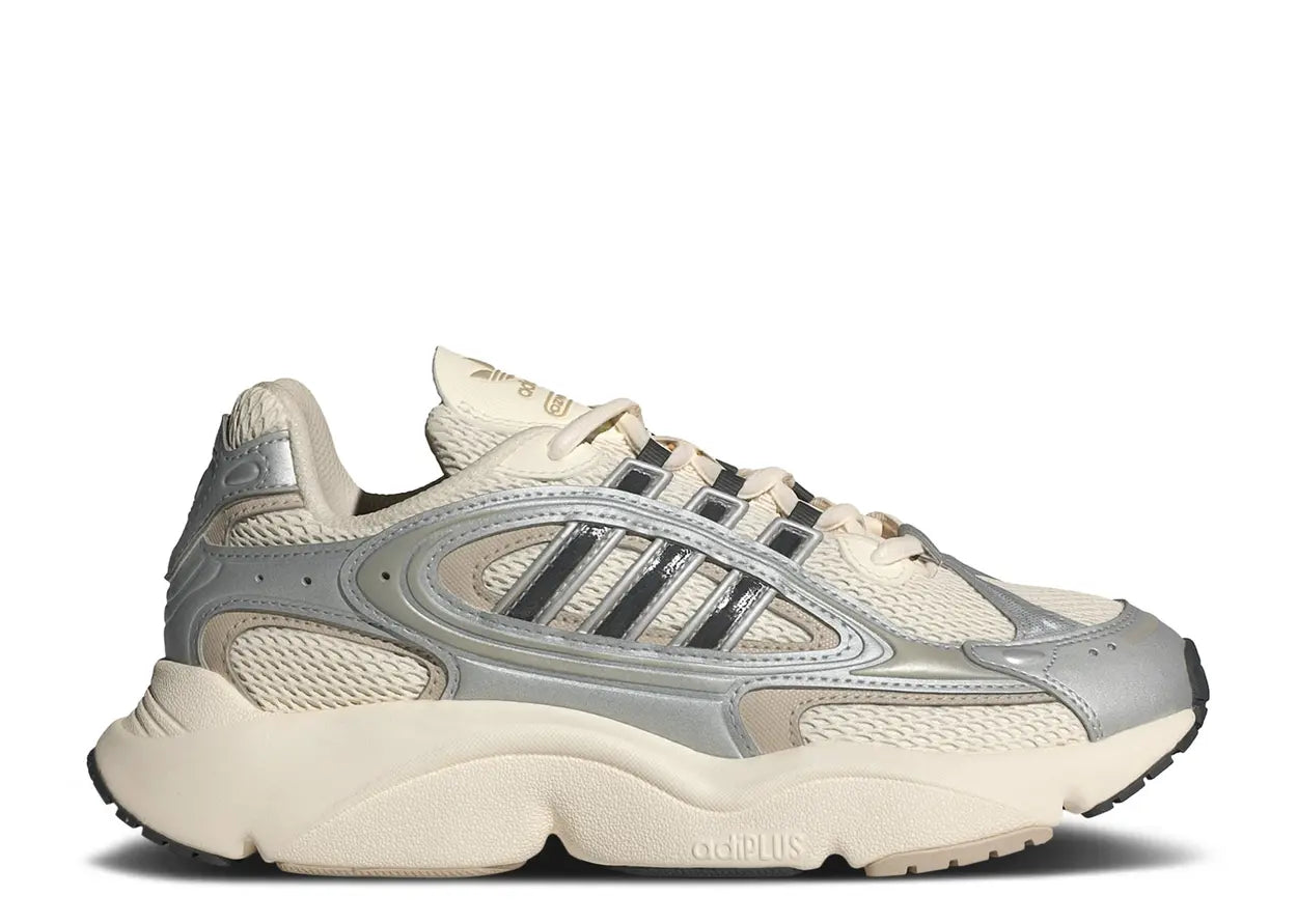 Ozmillen 'Chalk White Wonder Beige'