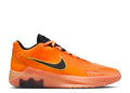 LeBron Witness 9 'Total Orange/Orange Chalk/Sundial/Black'