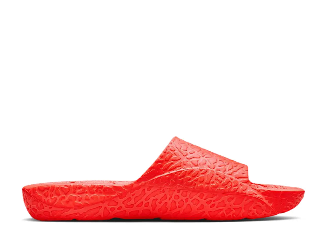 Jordan Franchise Slide 'Starfish'