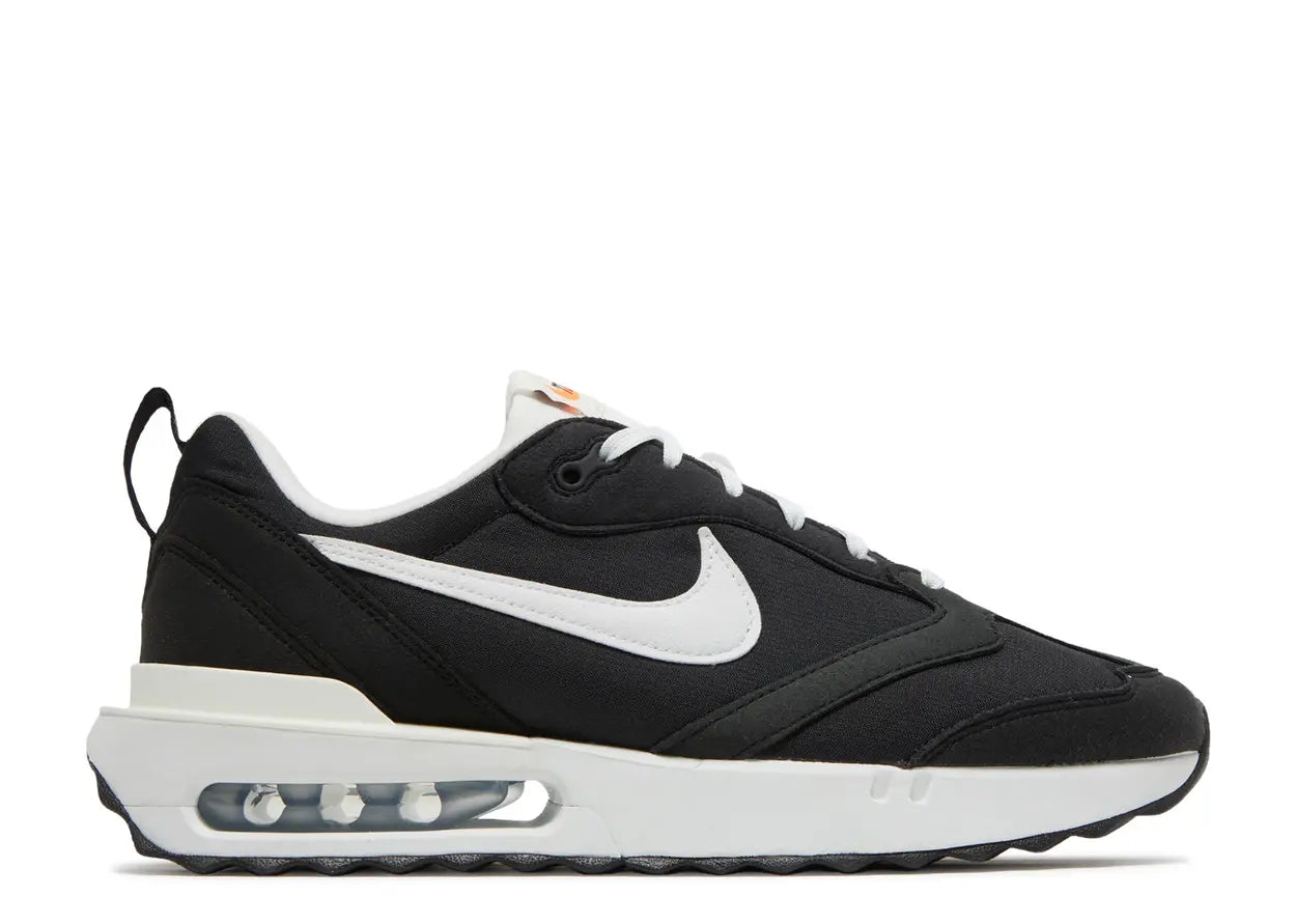 Air Max Dawn 'Black White'