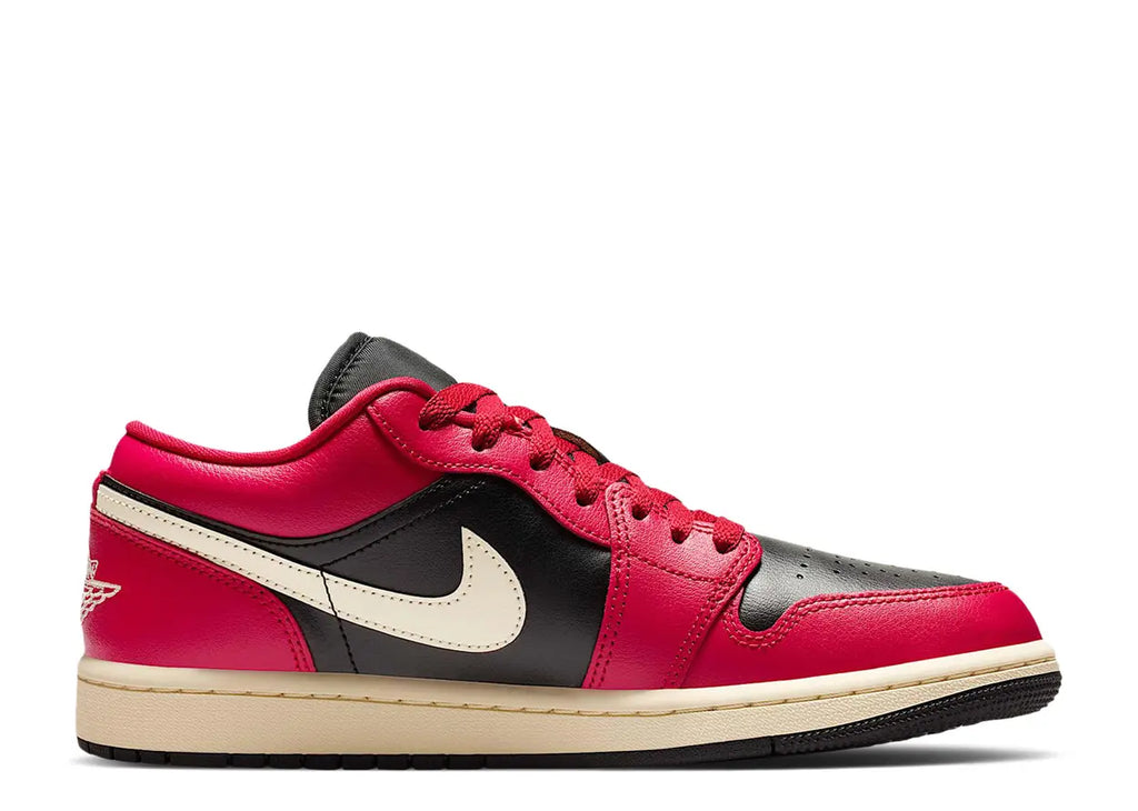 Air Jordan Retro 1 Low Casual Shoes