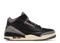 A Ma Maniere X Wmns Jordan 3 Retro While You Were Sleeping