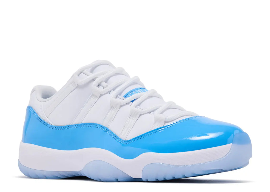 Jordan 11 Retro Low 'UNC' 2026