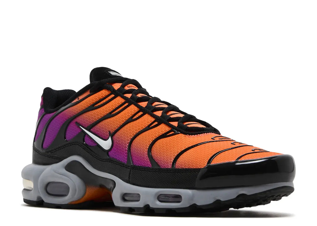 Air Max Plus 'Total Orange Vivid Purple'