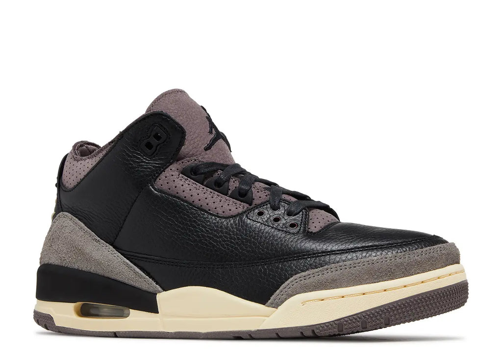 A Ma Maniere X Wmns Jordan 3 Retro While You Were Sleeping