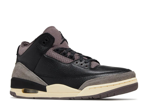 A Ma Maniere X Wmns Jordan 3 Retro While You Were Sleeping
