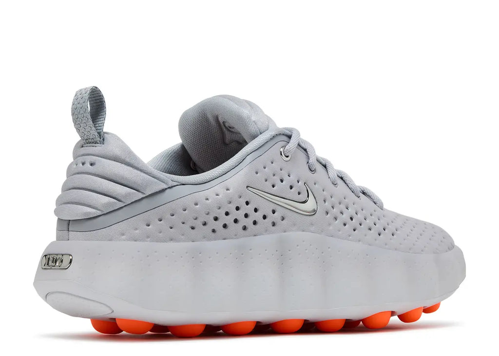 Mind 002 'Light Smoke Grey'