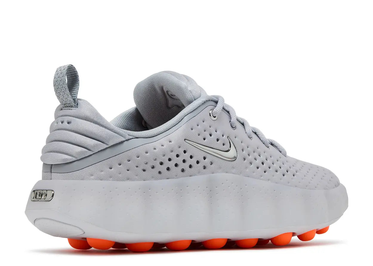 Mind 002 'Light Smoke Grey'