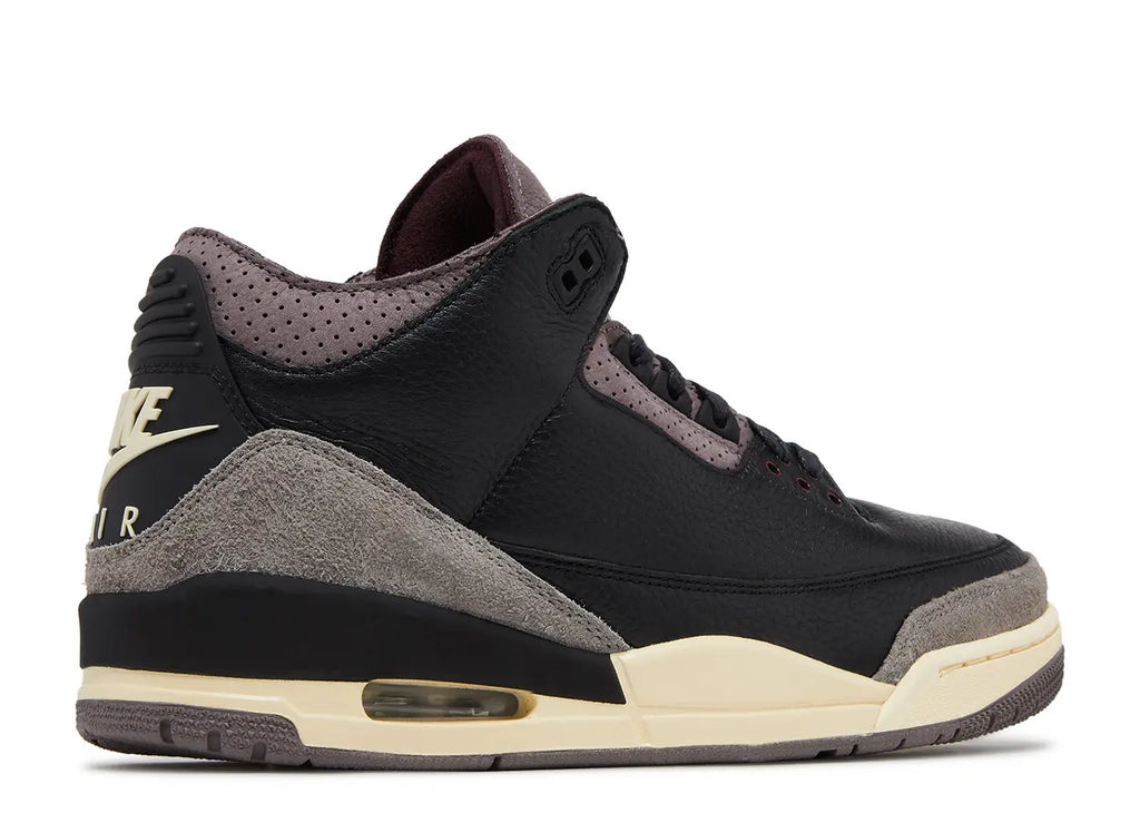 A Ma Maniere X Wmns Jordan 3 Retro While You Were Sleeping