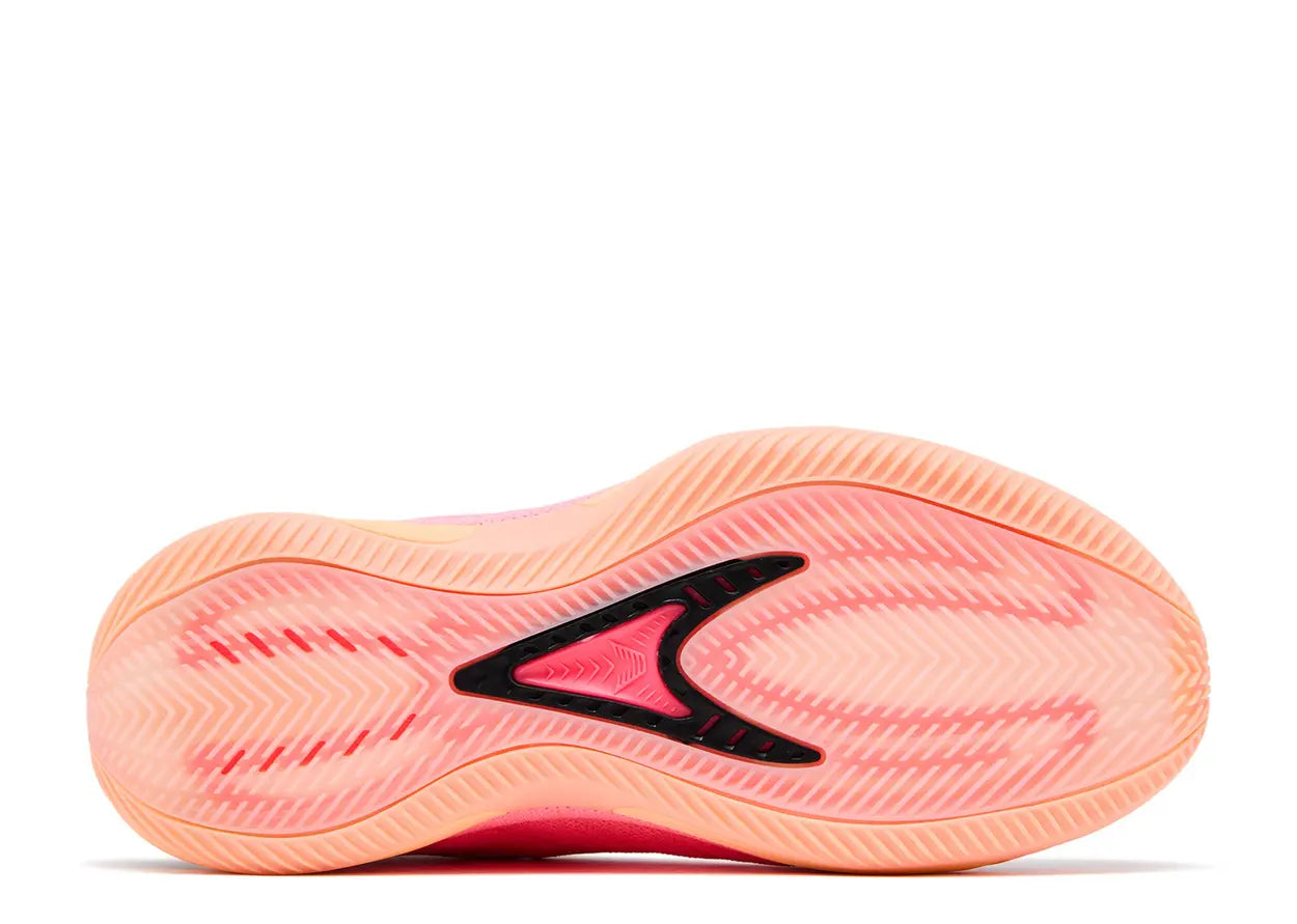 Adidas Anthony Edwards 2