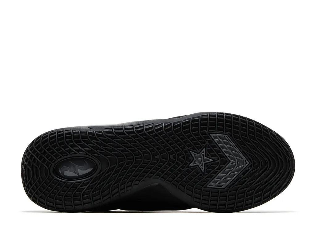 Converse SHAI 001 Charm Black