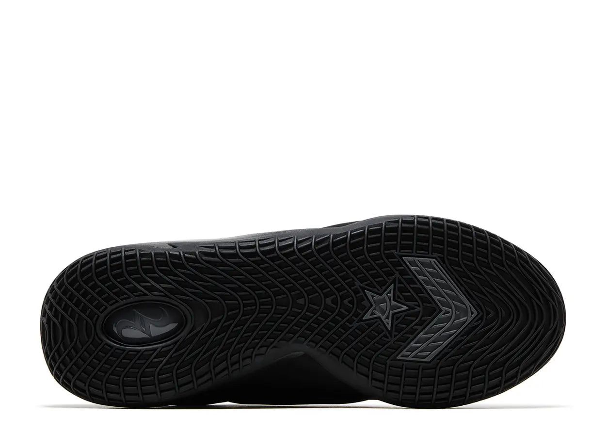Converse SHAI 001 Charm Black