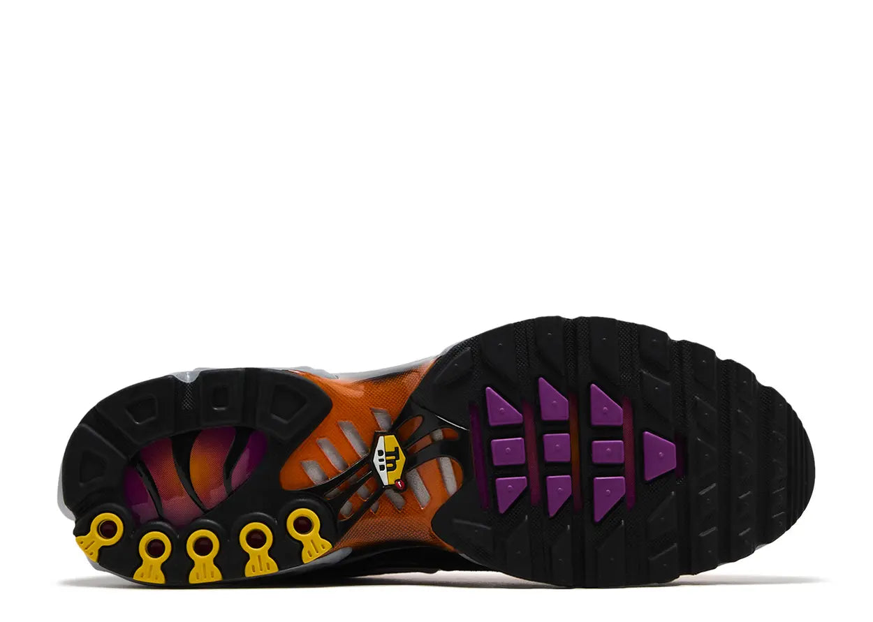Air Max Plus 'Total Orange Vivid Purple'