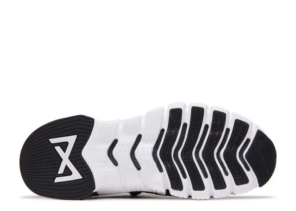 WMNS FREE METCON 5 'BLACK ANTHRACITE'
