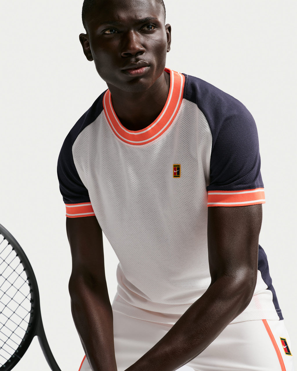 NikeCourt Heritage