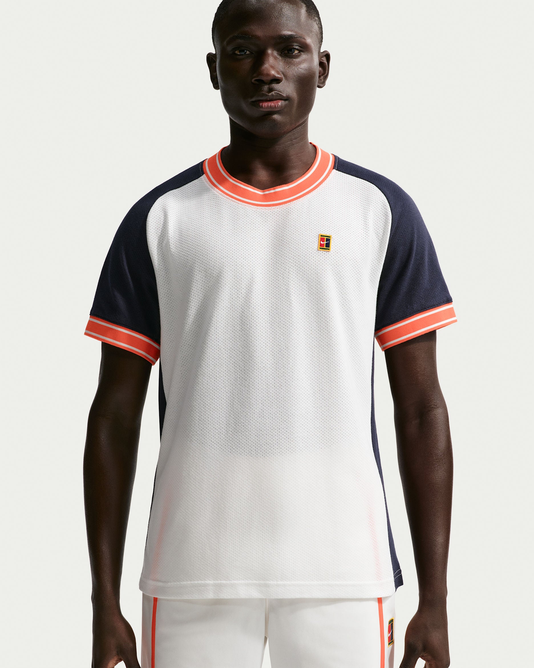 NikeCourt Heritage