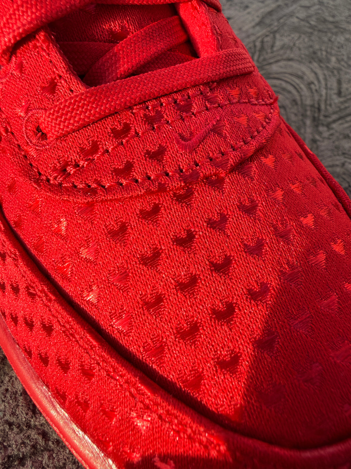 AIR FORCE 1 LOW GS 'VALENTINE'S DAY UNIVERSITY RED' 2026