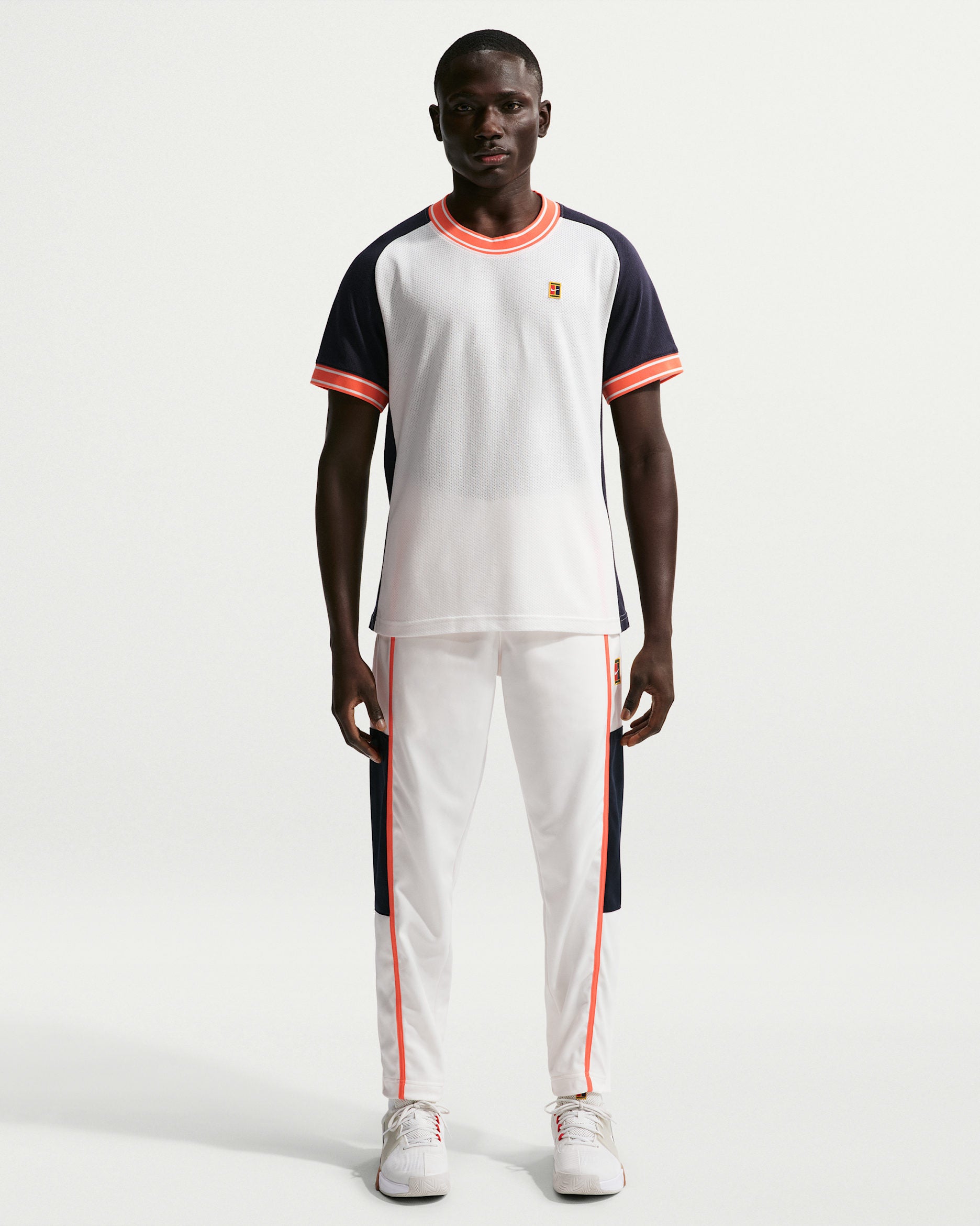 NikeCourt Heritage