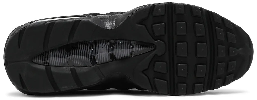 Nike Air Max 95 Triple Black
