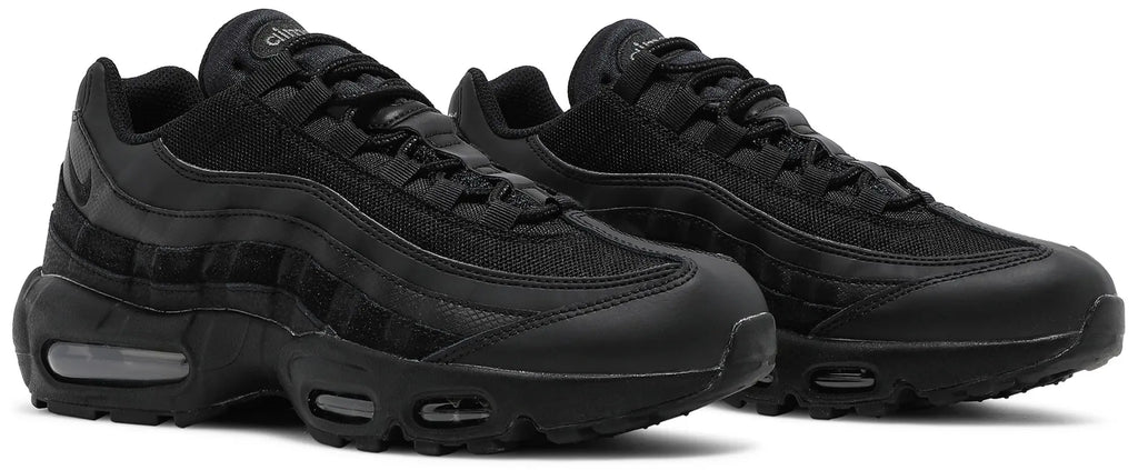 Nike Air Max 95 Triple Black