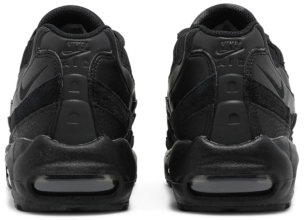 Nike Air Max 95 Triple Black