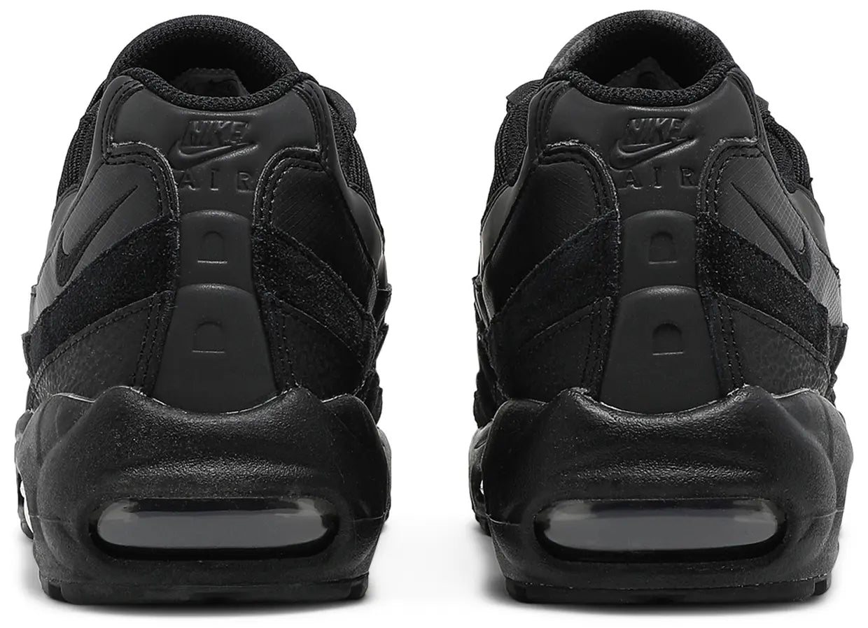 Nike Air Max 95 Triple Black