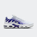 Air Max Plus 'White Deep Night'