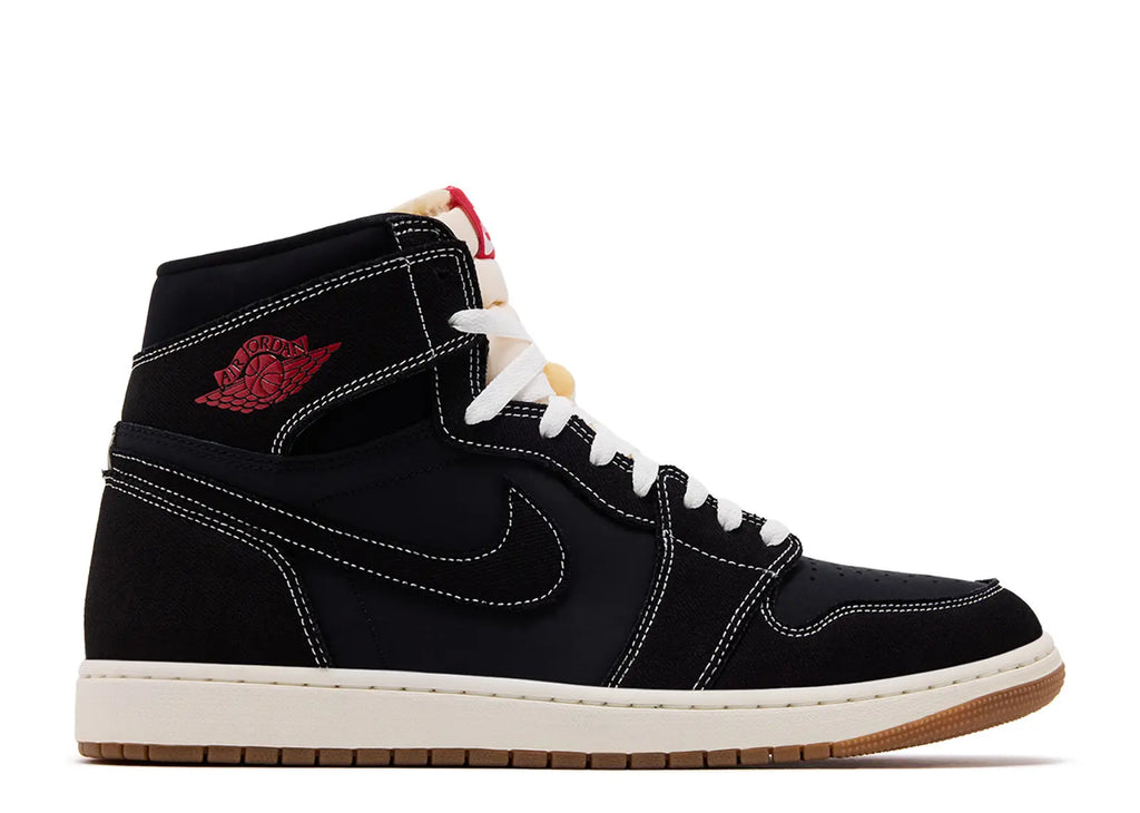 JORDAN 1 HIGH OG 'FLIGHT CLUB'