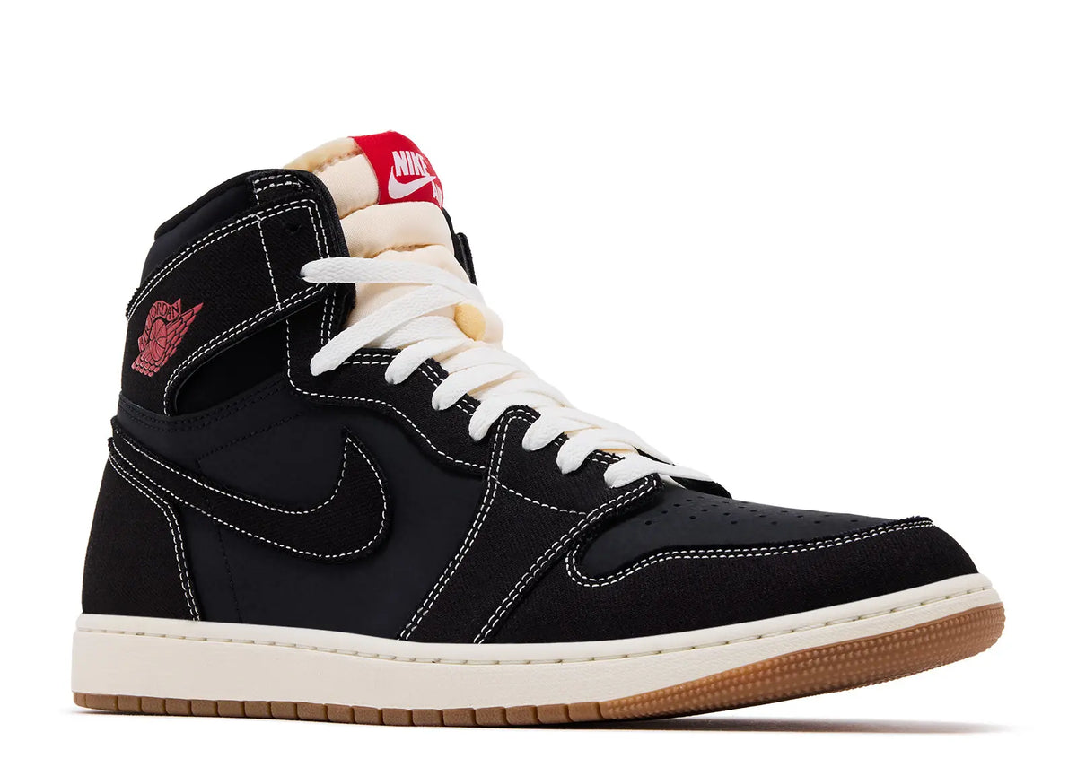 JORDAN 1 HIGH OG 'FLIGHT CLUB'