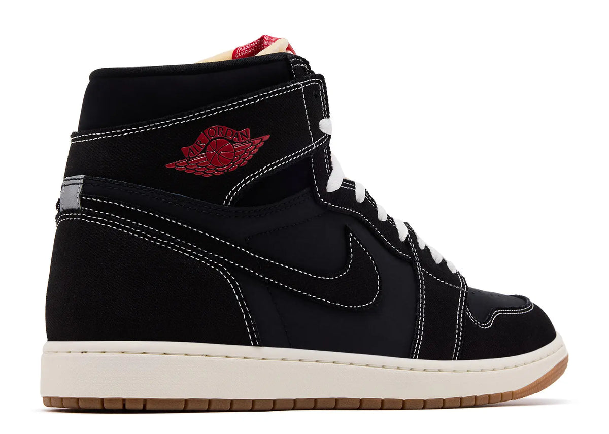 JORDAN 1 HIGH OG 'FLIGHT CLUB'