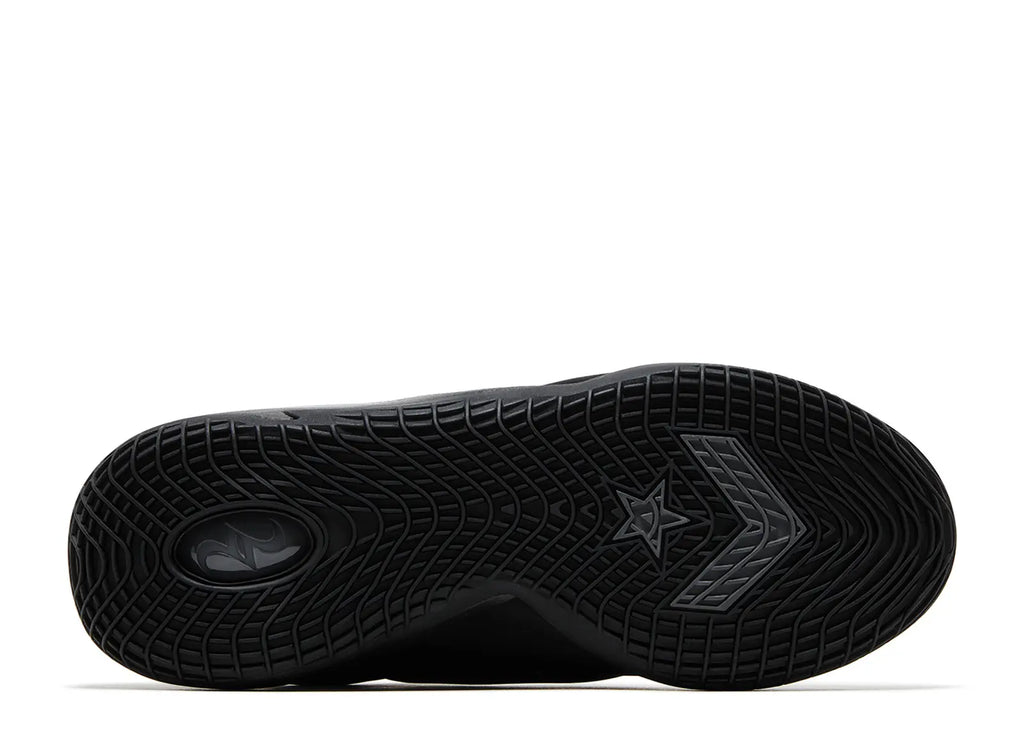 SHAI 001 'CHARM BLACK'