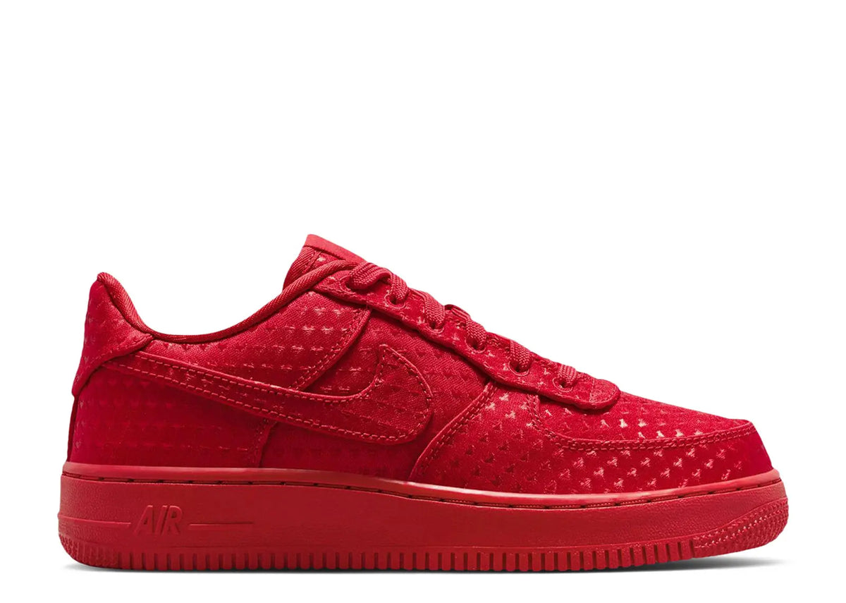 AIR FORCE 1 LOW GS 'VALENTINE'S DAY UNIVERSITY RED' 2026