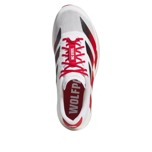 adidas x NCAA x Adizero Evo SL 'NC State Wolfpack'Men's