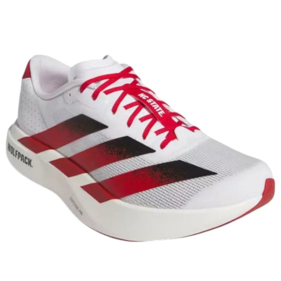 adidas x NCAA x Adizero Evo SL 'NC State Wolfpack'Men's