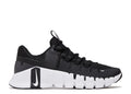 WMNS FREE METCON 5 'BLACK ANTHRACITE'