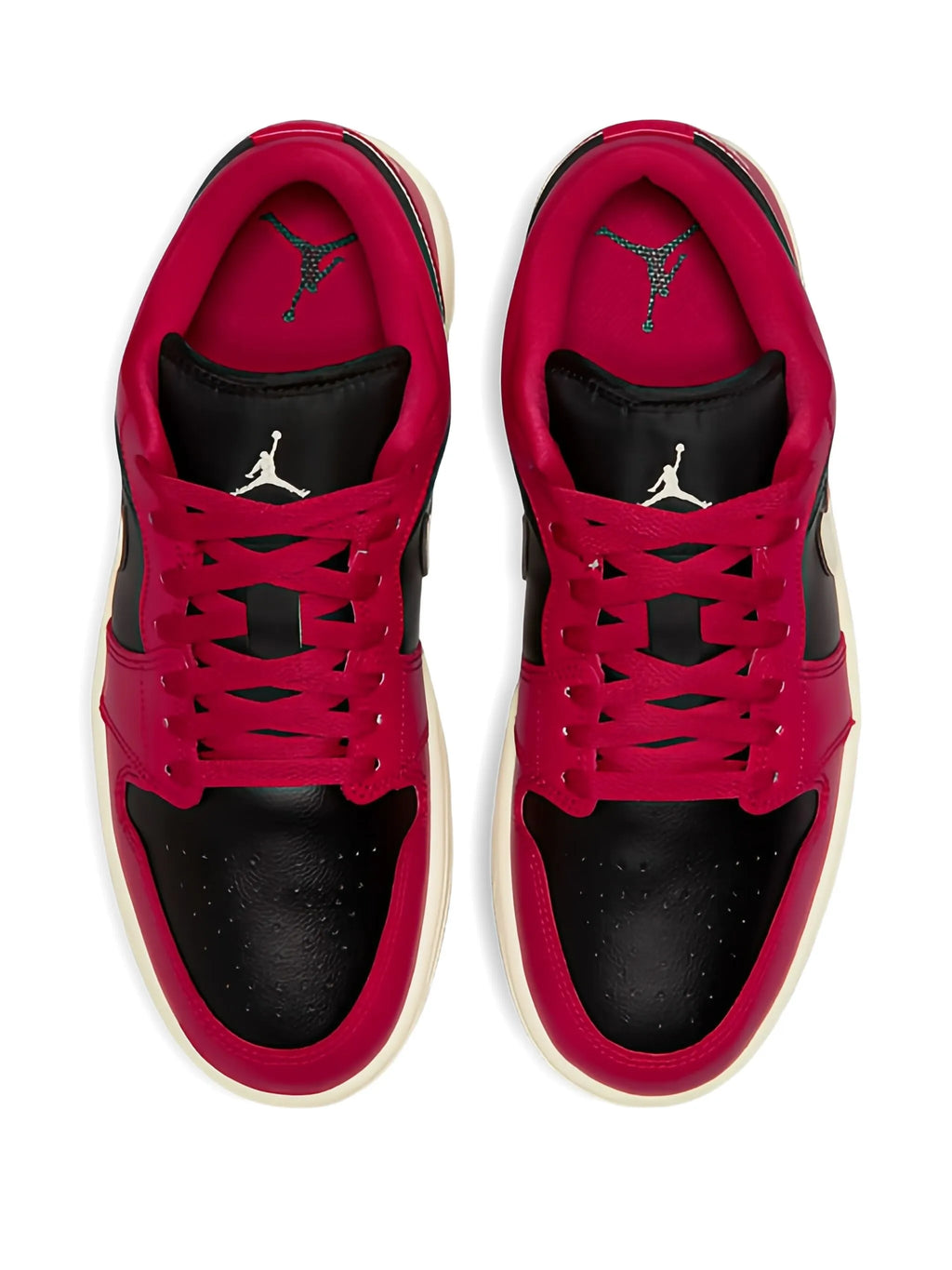 Air Jordan Retro 1 Low Casual Shoes