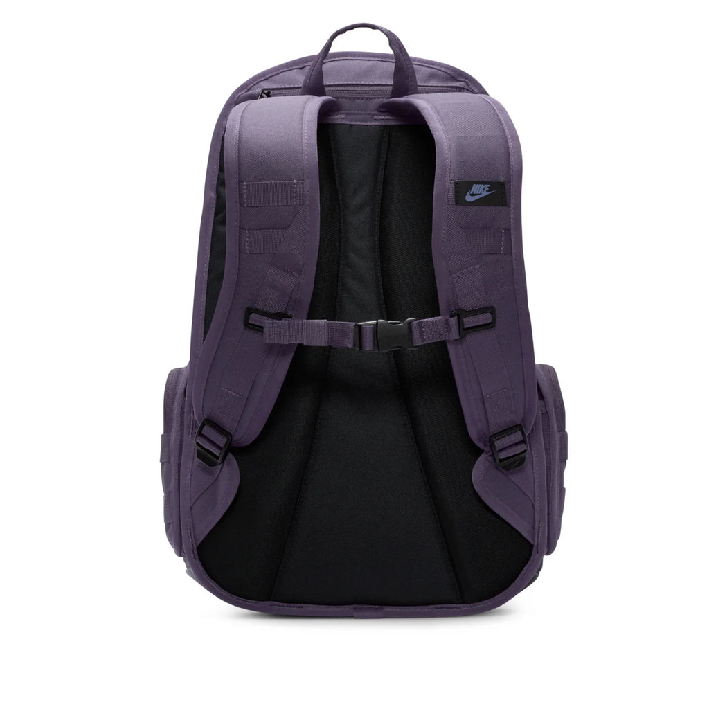 Nike Mochila Morada