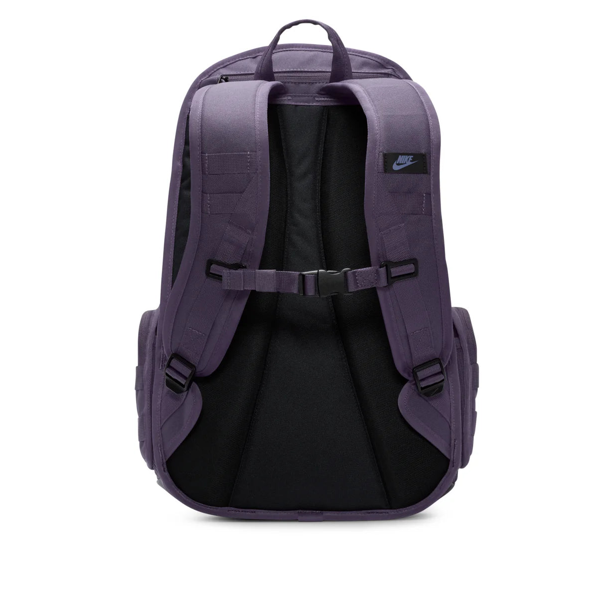 Nike Mochila Morada