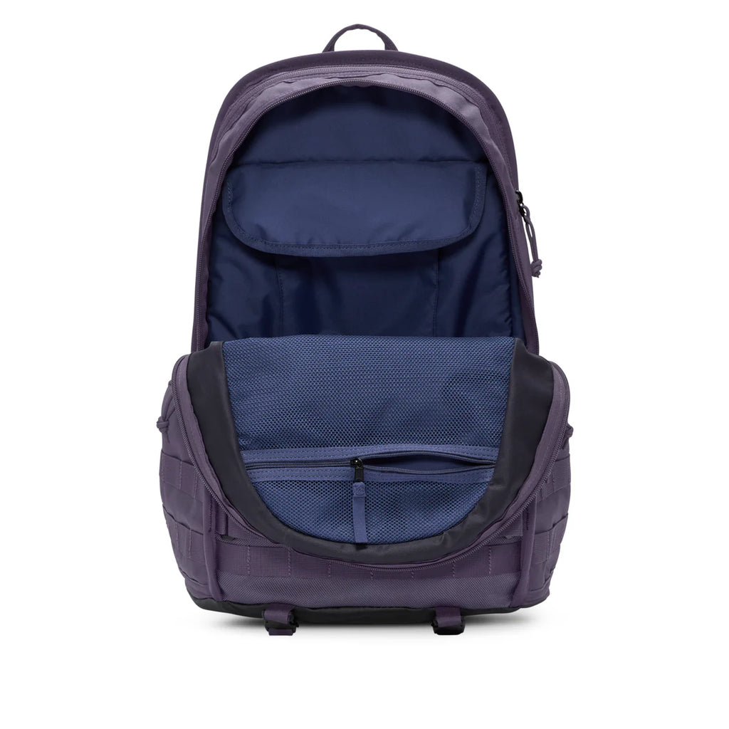 Nike Mochila Morada