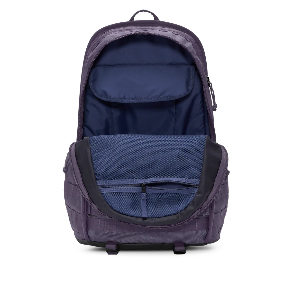 Nike Mochila Morada
